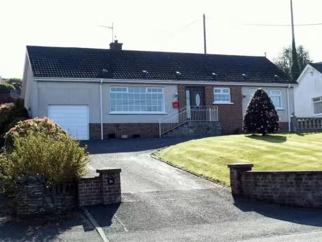 House for sale in Adare, South Tipperary