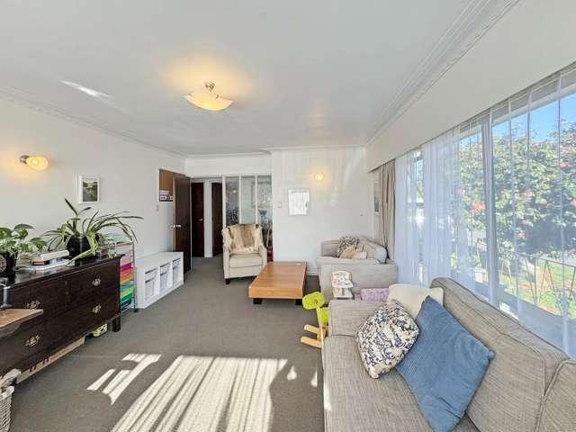 Apartment for rent in Balmoral