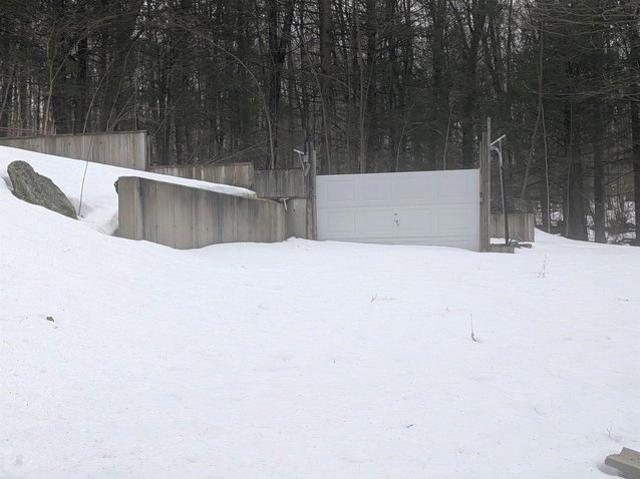 Land for sale in New Hampshire