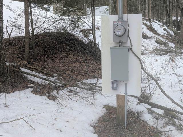 Land for sale in New Hampshire