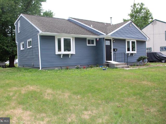 House for sale in Marlton, New Jersey