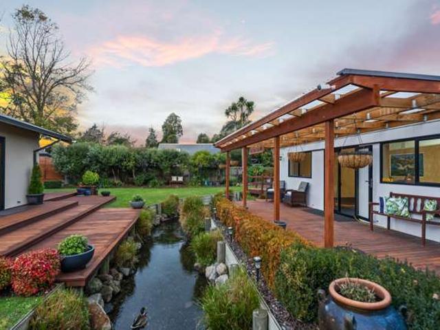 House for sale in Lake Rotoroa, Canterbury