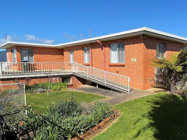 Apartment for rent in Scottsdale, Tasmania