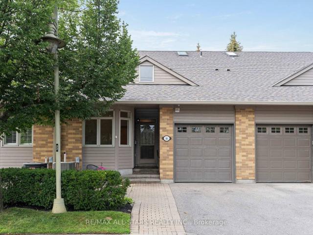 Condo for sale in Woburn, Ontario