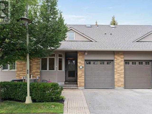 Townhouse for sale in York, Ontario