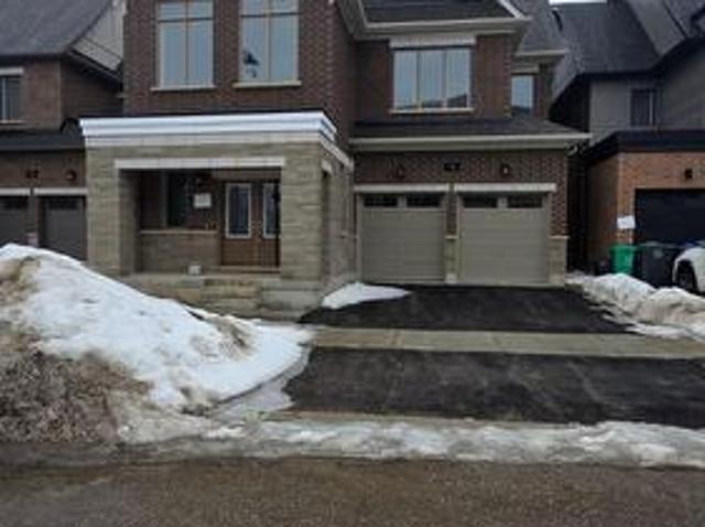 House for rent in Georgina, Ontario