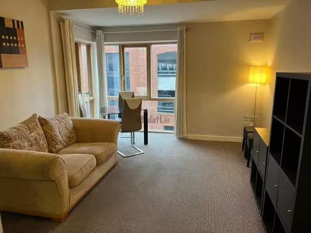 Apartment to rent