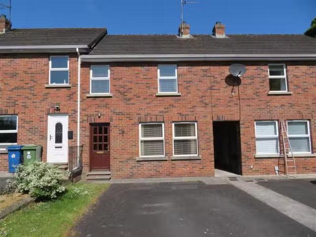House to rent in Corry, Connacht