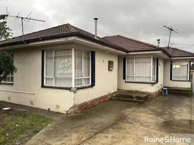 Apartment for rent in St Albans