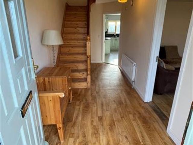 Semi Detached House for sale in Ballintogher