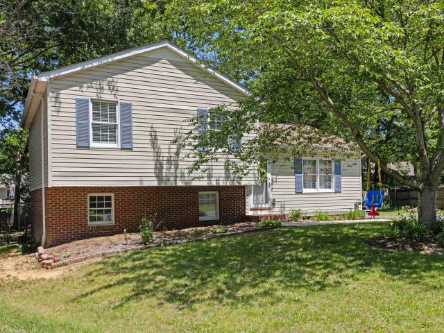 House for sale in Virginia