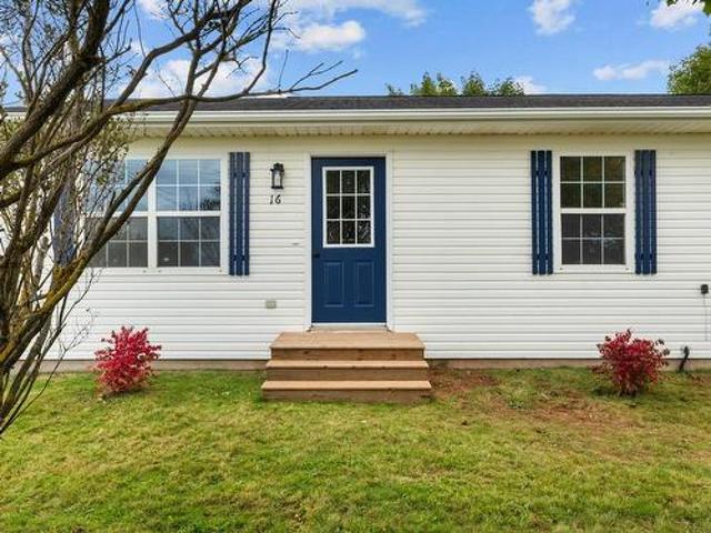 House for sale in Queens, Prince Edward Island