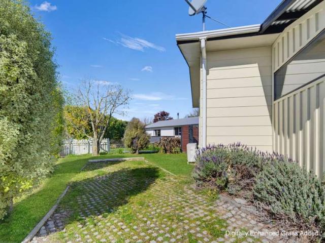 House for sale in Springlands, Blenheim