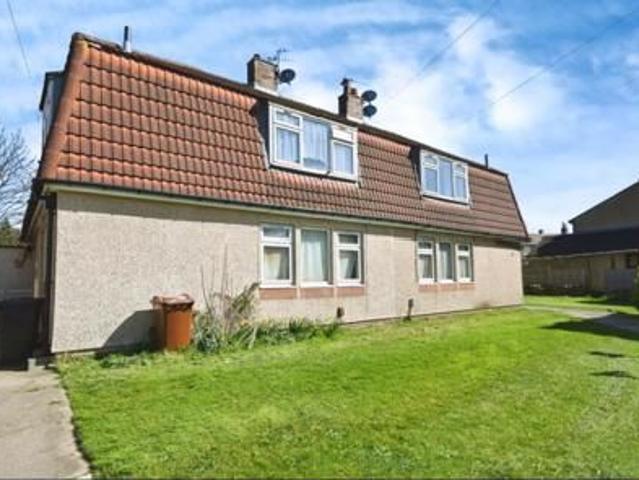 Apartment for rent in Shaw Lane, Yeadon