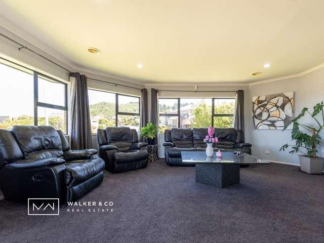 House for sale in Pauatahanui, Wellington