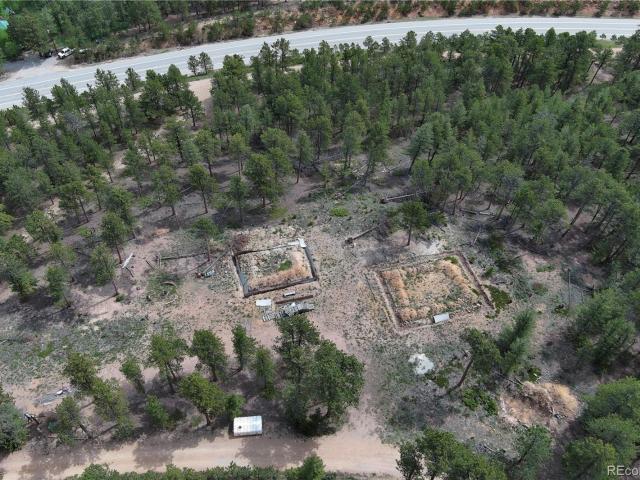 Land for sale in Allenspark, Colorado