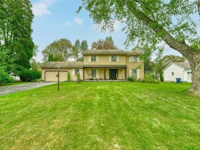 House for sale in Village of Pittsford, Town of Pittsford