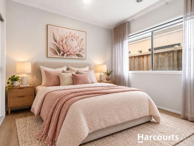 House for rent in Brompton, Melbourne