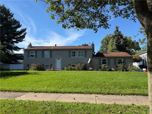 House for sale in Village of Hilton, Monroe County