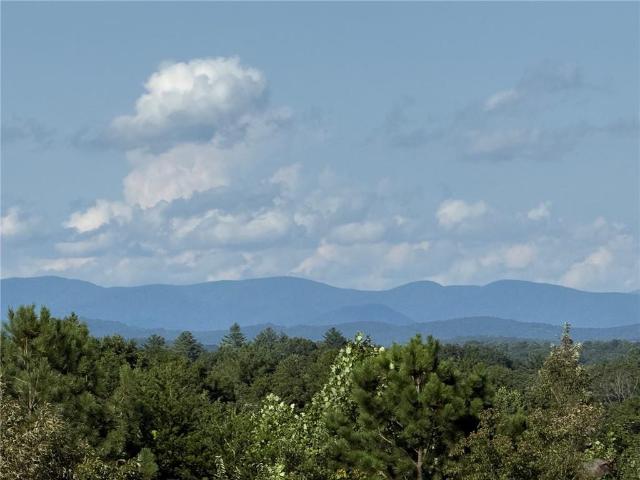 Land for sale in Dahlonega, Georgia