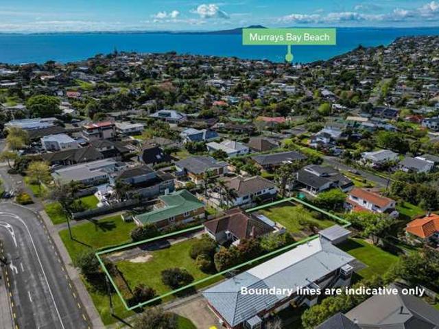 House for sale in Whangaparaoa, Oroua County