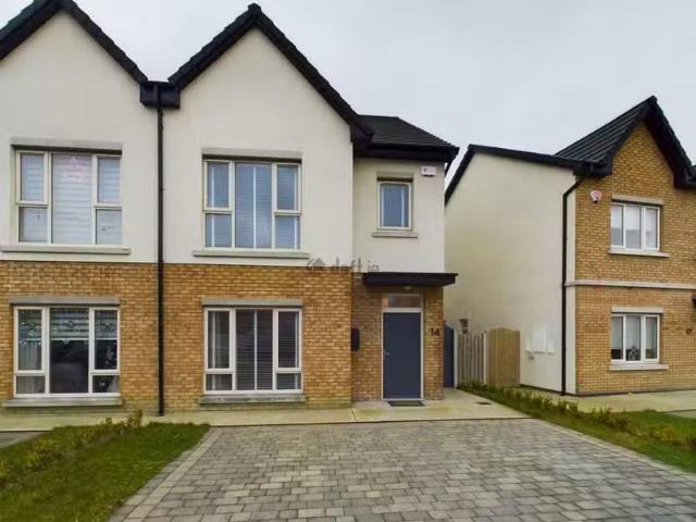 House to rent