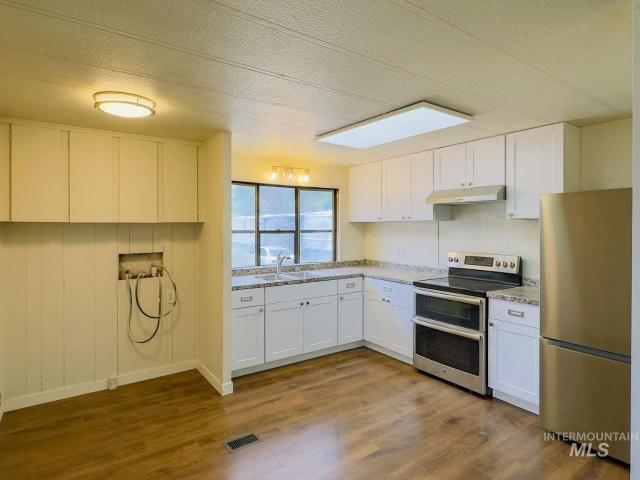 House for sale in Orofino, Idaho