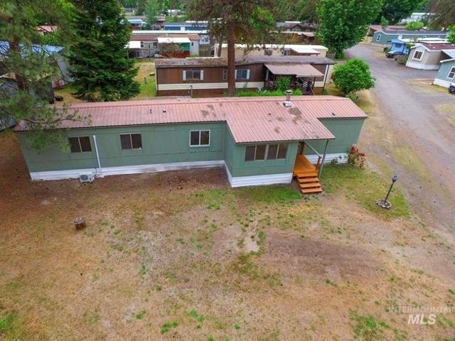 House for sale in Orofino, Idaho