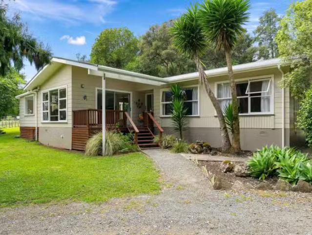 House for sale in Maungatapere, Northland