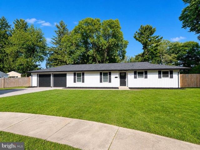 House for sale in Delaware