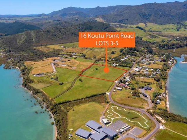 Property for sale in Ohaeawai, Northland