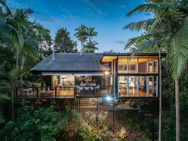 House for rent in Toombul, Queensland