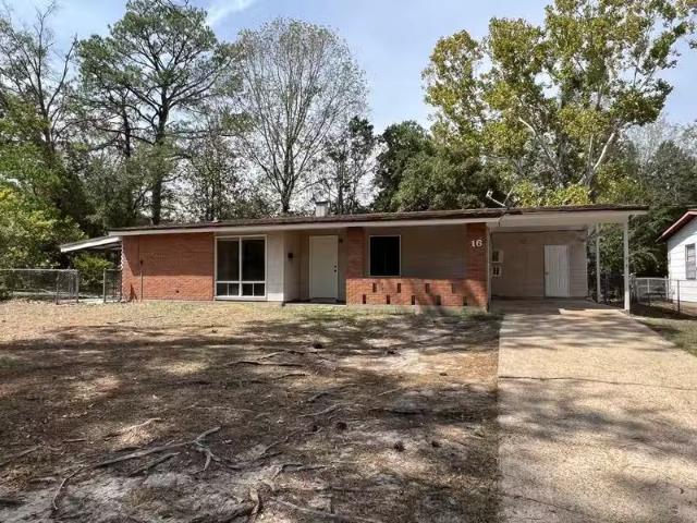 House for rent in Leesville