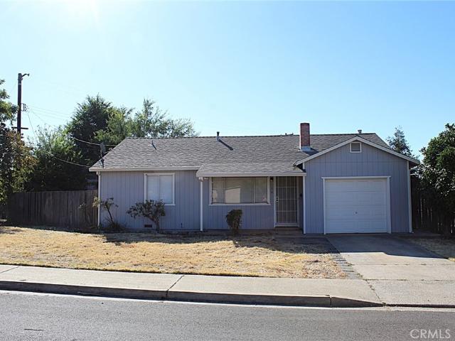 House for sale in Butte, California