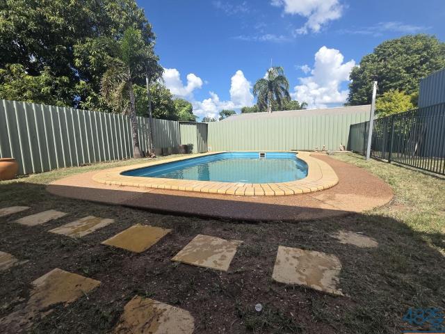 House for rent in Mount Isa, Queensland