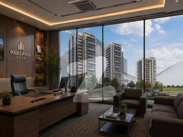 Office for sale in Islamabad