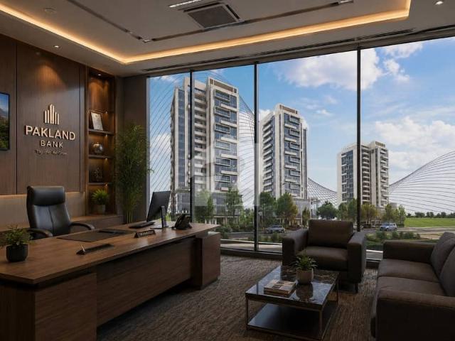 Office for sale in Islamabad