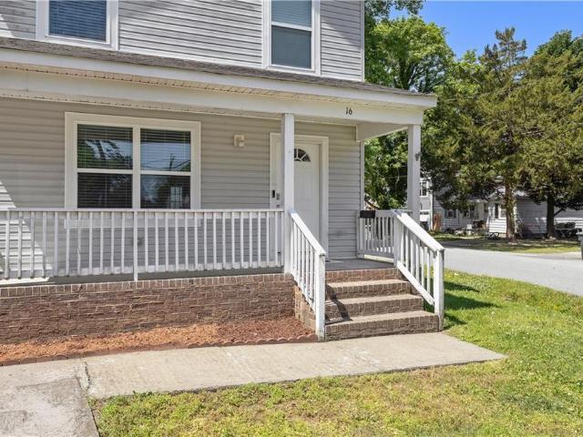House for sale in Virginia