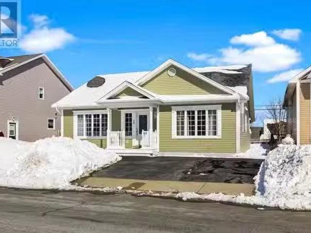 Condo for sale in Foxtrap, Newfoundland And Labrador