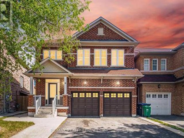 House for sale in Georgina, Ontario