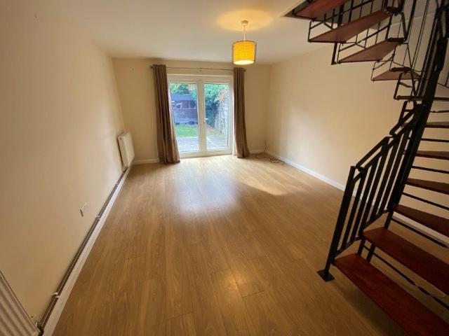 House for rent in Beaumont Leys, Leicester