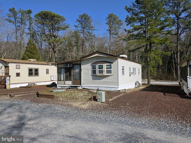 Condo for sale in Woodbine, New Jersey