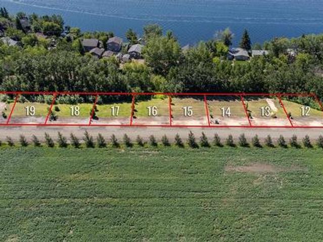 Land for sale in Saskatchewan