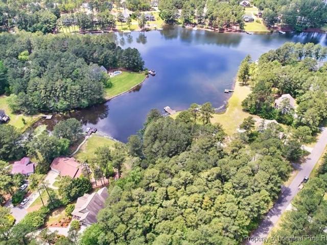 Land for sale in Scotland, North Carolina