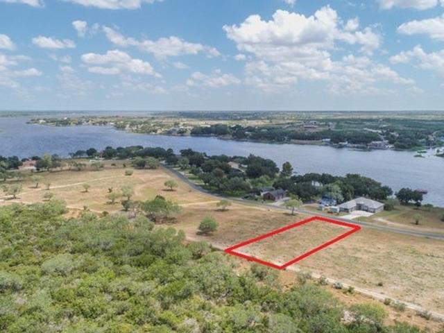 Land for sale in Sandia, Texas