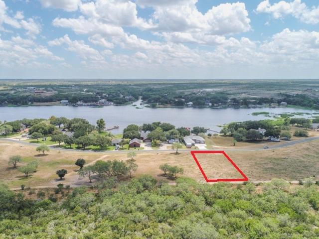 Land for sale in Sandia, Texas