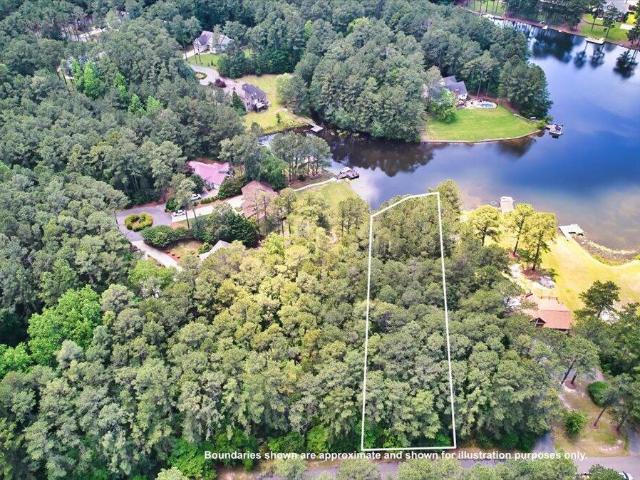 Land for sale in Scotland, North Carolina