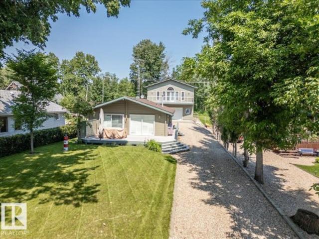 House for sale in Sundance Beach, Alberta