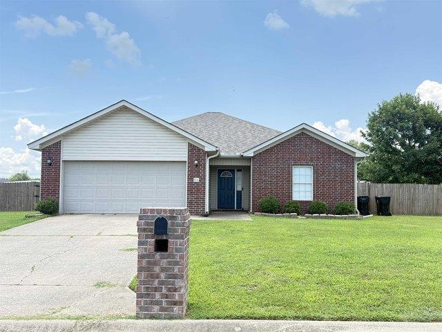 House for sale in Ark