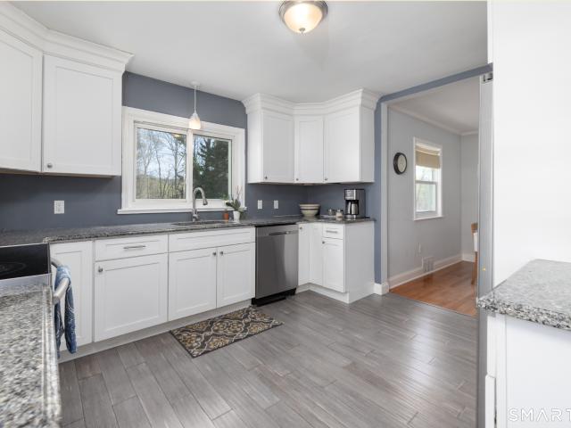 Property for sale in North Branford, Connecticut